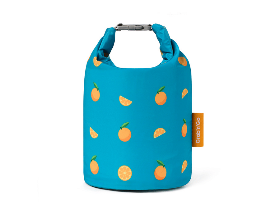 Grab'n Go - Orange