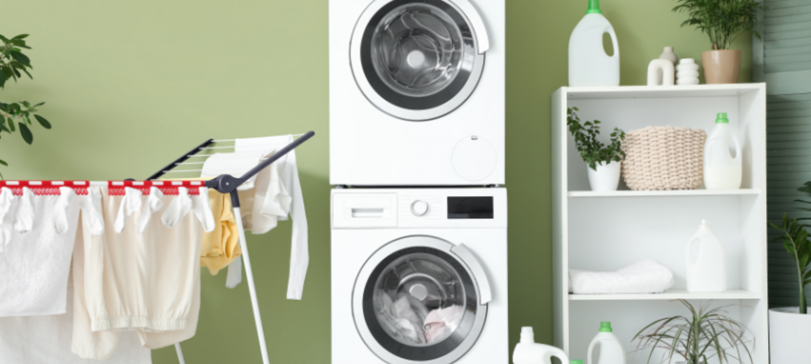 Why you often don't need to wash at high temperatures | Grace is Green