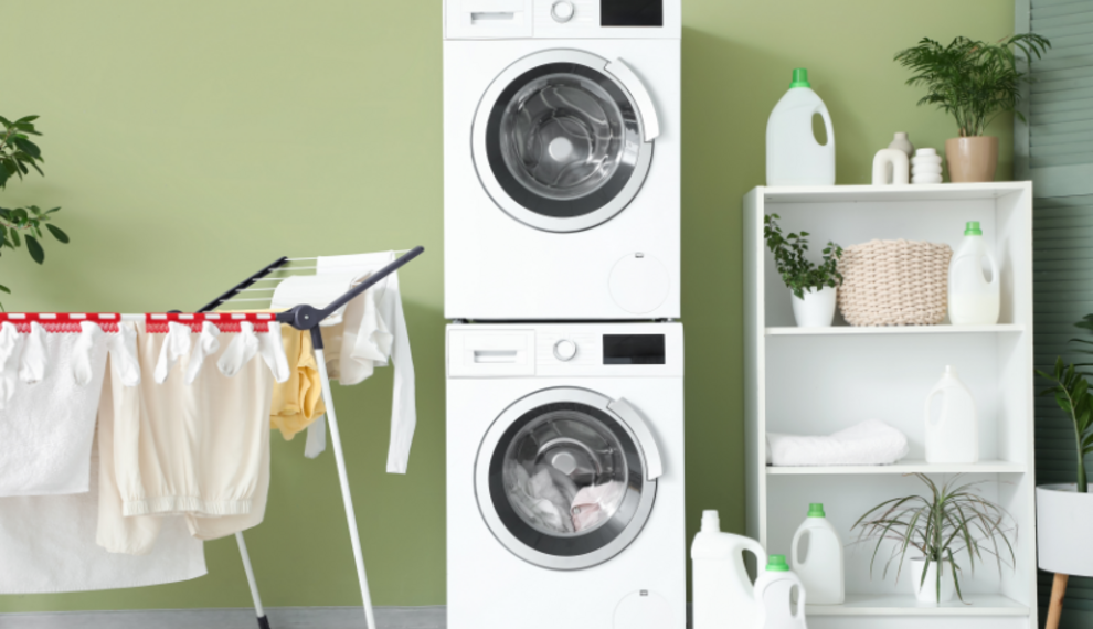 Why you often don't need to wash at high temperatures | Grace is Green