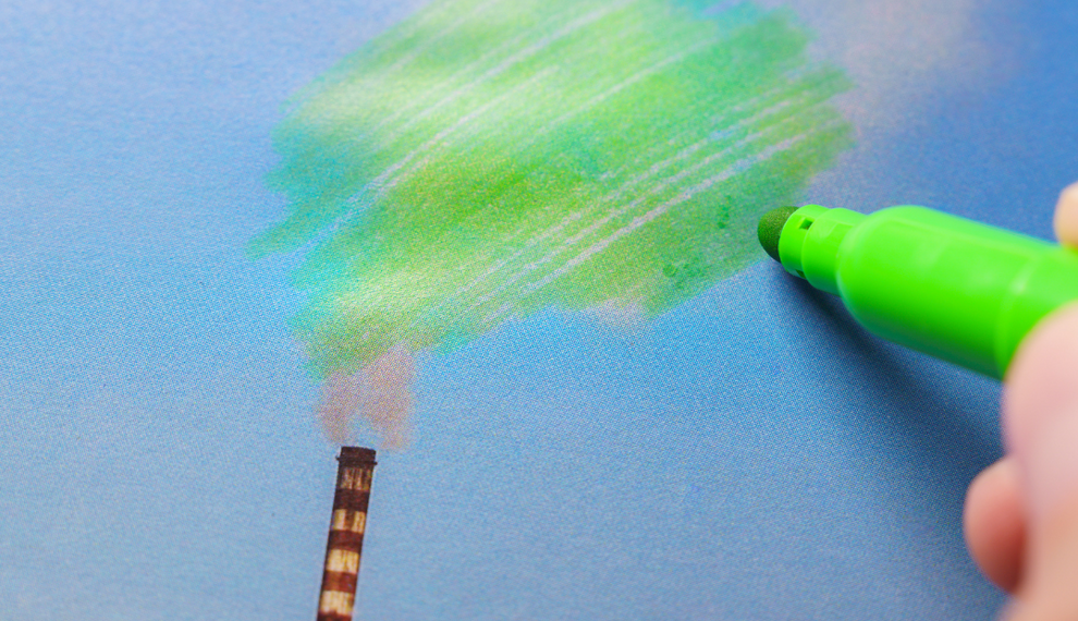 The new EU Greenwashing regulation became effective - what does it mean for you?