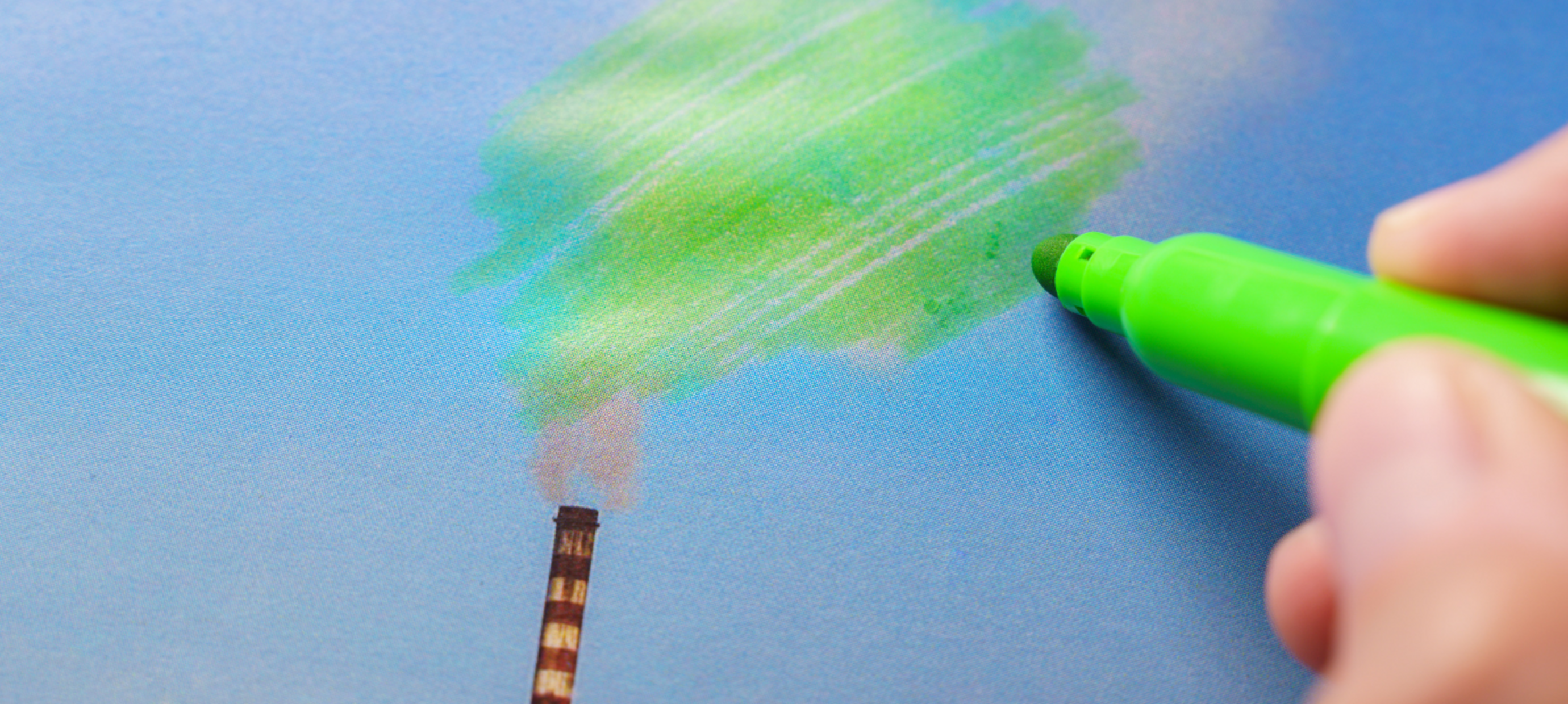 Die neue EU-Greenwashing-Verordnung ist in Kraft getreten — was bedeutet das für dich?