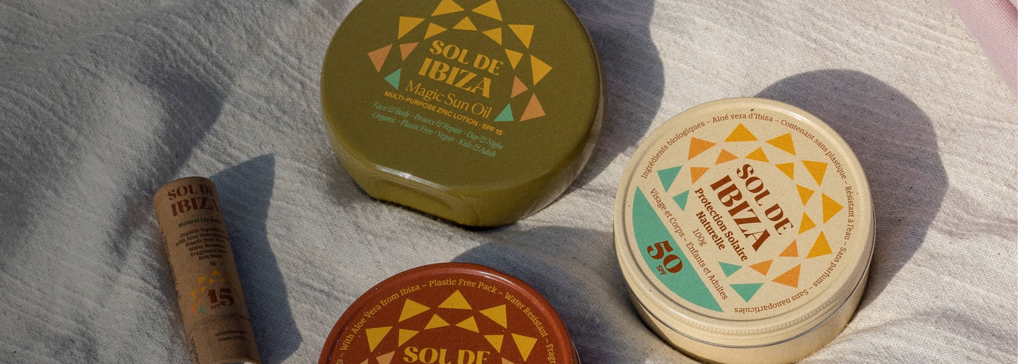 Sun care without the bad stuff