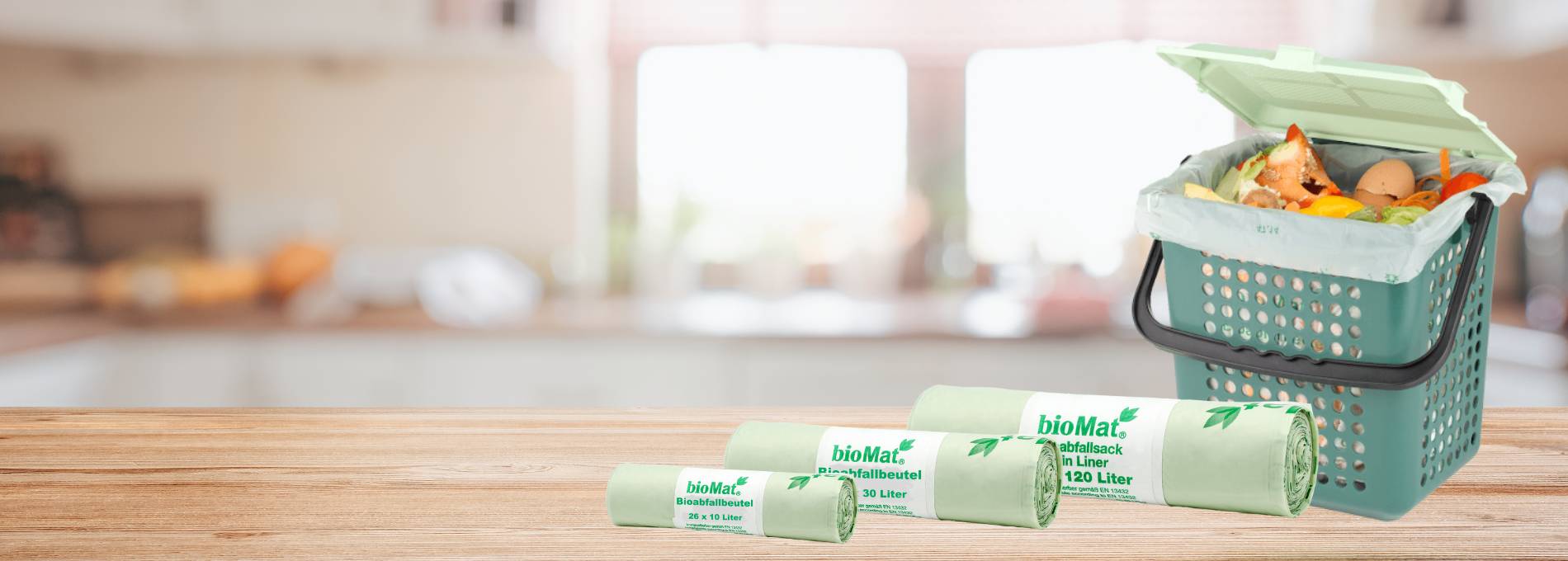 A Fresh Start for Your Waste