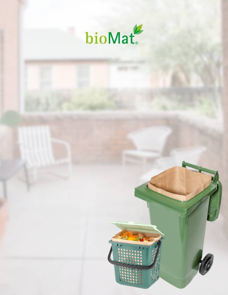 A Fresh Start for Your Waste