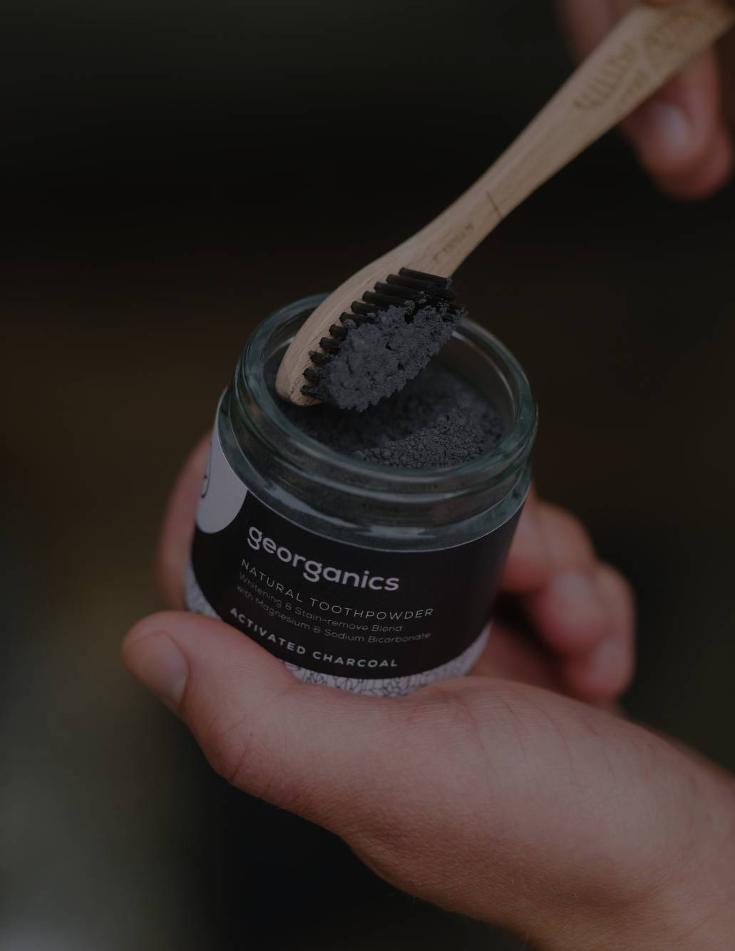 Go Plastic-Free with Every Brush