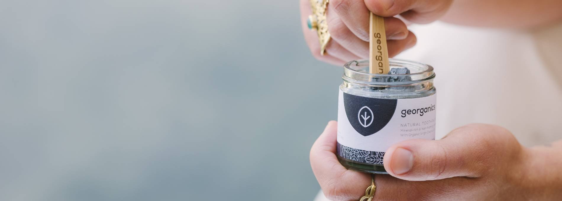 Go Plastic-Free with Every Brush