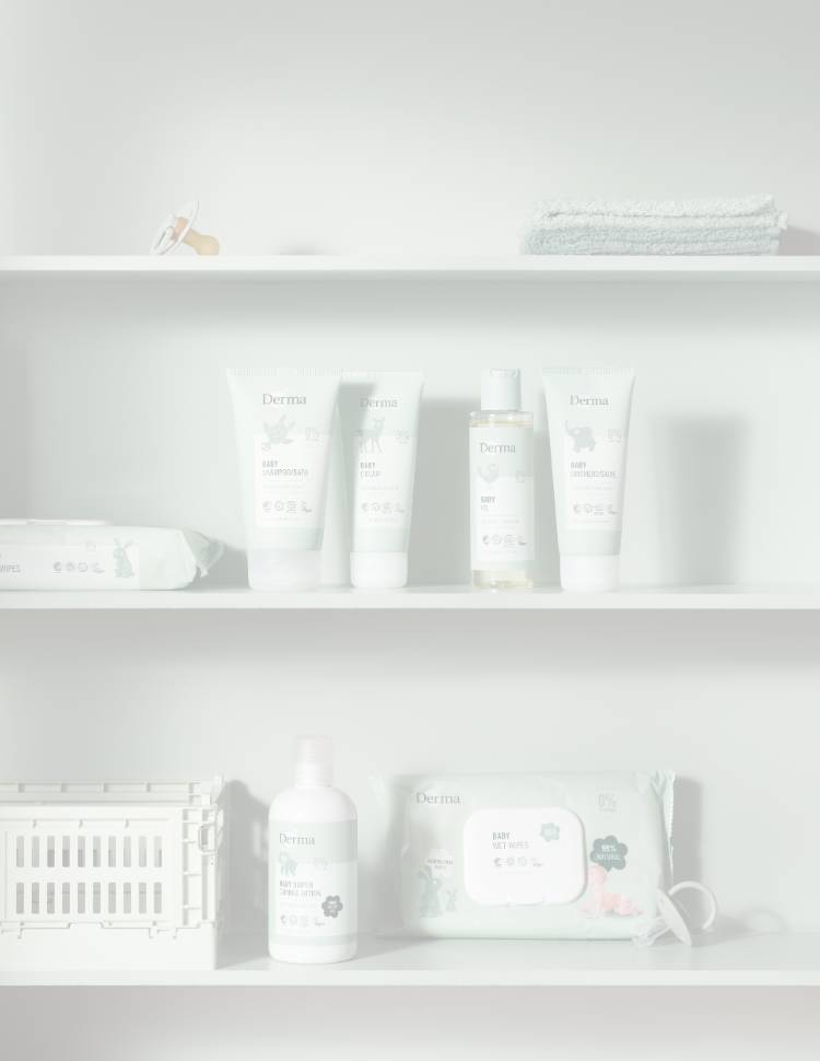 Your skin deserves clean care