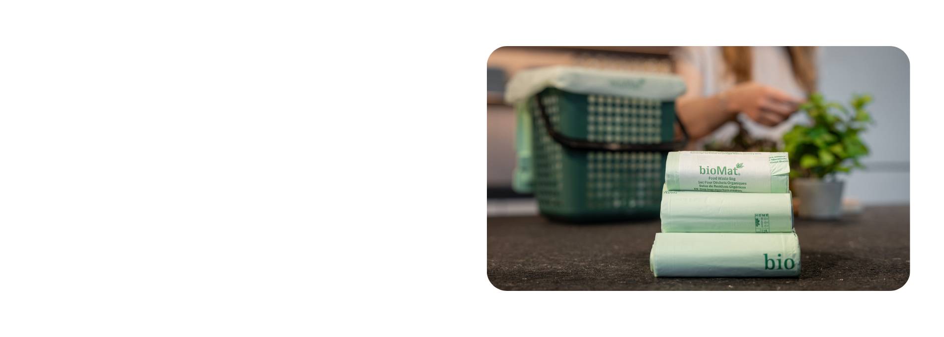 Brand of the Month: BioMat