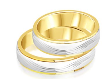 Wedding Rings