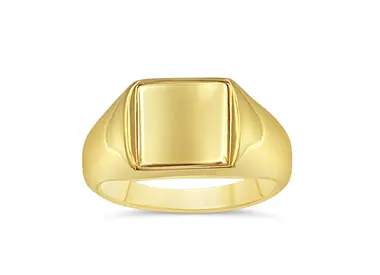 Man Ringen