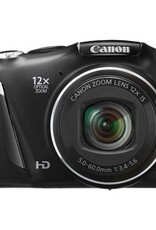 Canon PowerShot SX150 IS 14.1 MP Digital Camera 1