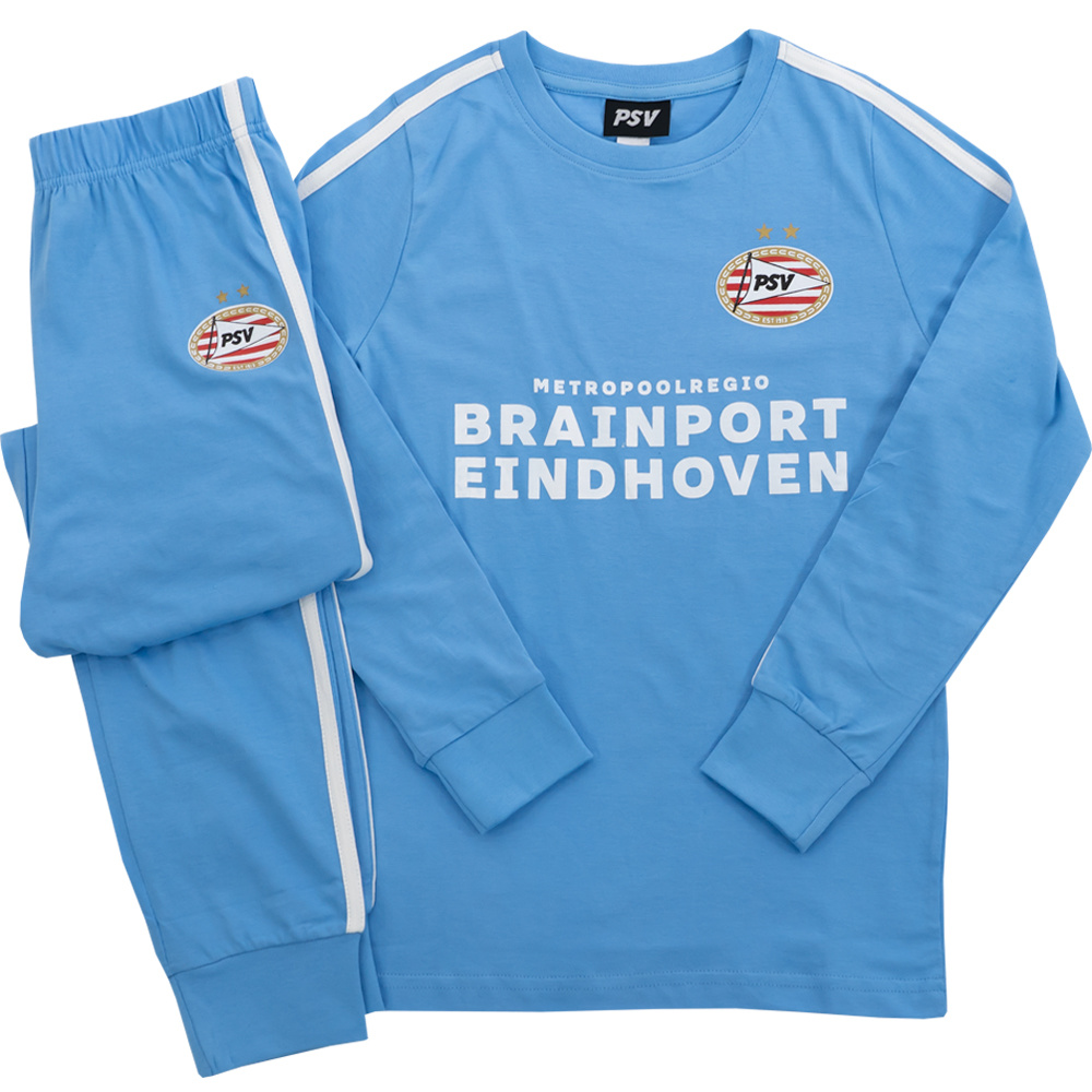 Prik postkantoor gelijktijdig PSV Pyjama Away 20/21 134-140 - GIGAFAN