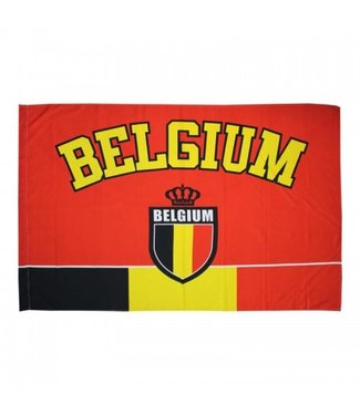 Belgie Vlag