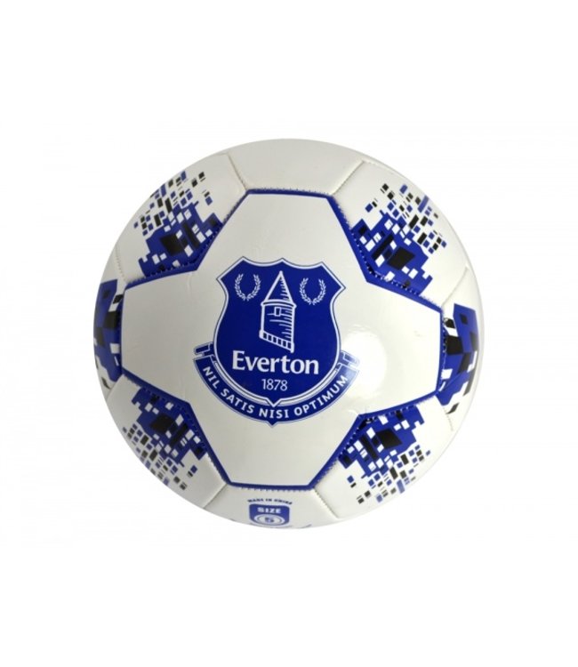 EVERTON Voetbal Maat 5