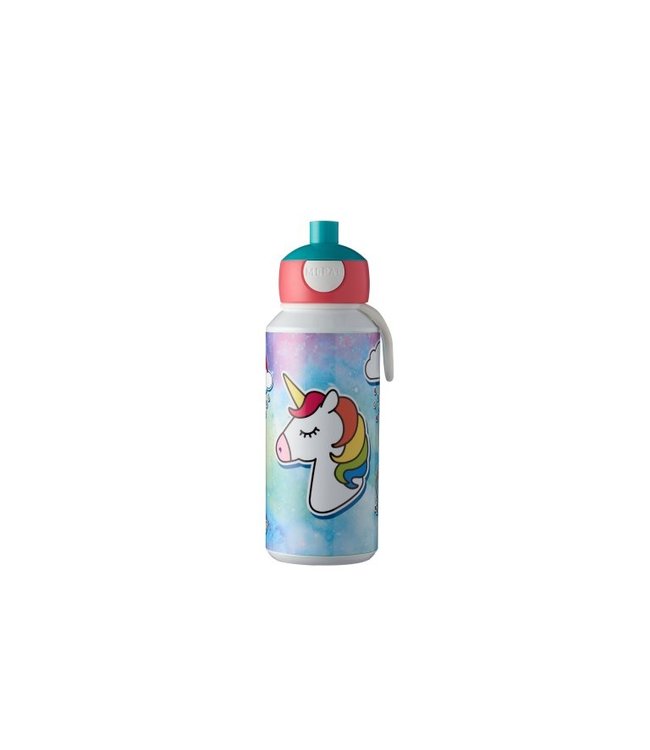 UNICORN Drinkfles Mepal
