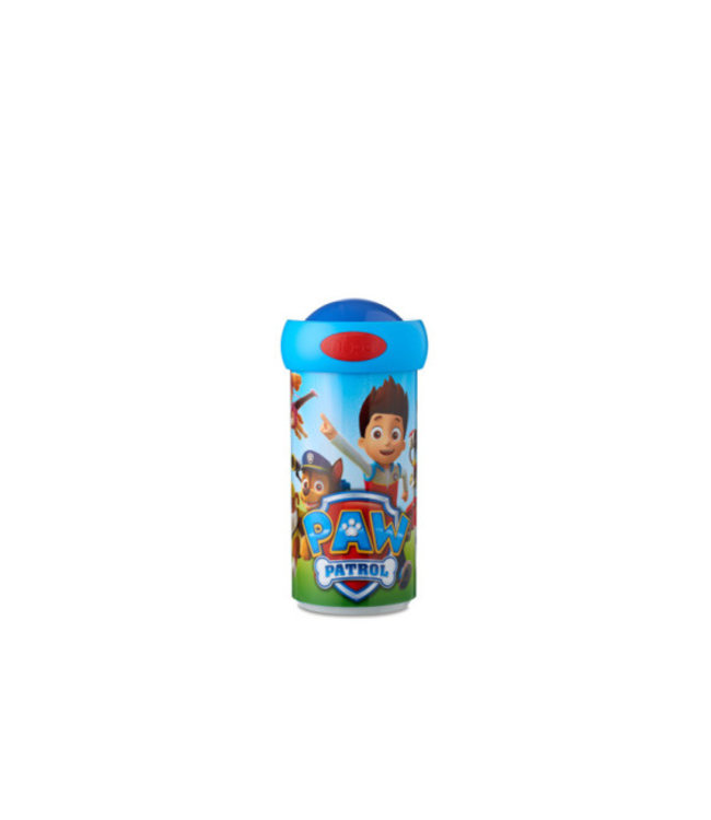 PAW PATROL Schoolbeker 300 ml