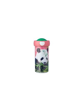 Animal Planet Panda Schoolbeker 300 ml