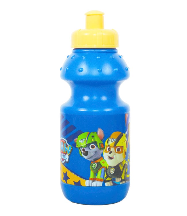 PAW PATROL Drinkfles Helm 275 ml