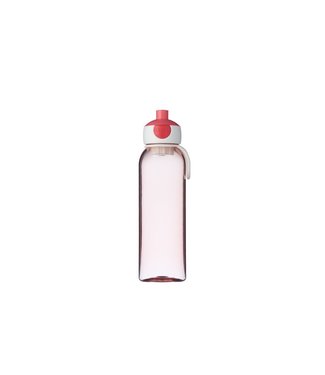 MEPAL Pop Up Waterfles Roze 500 ml