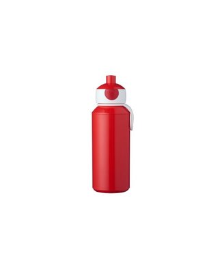 MEPAL Drinkfles Rood 400 ml