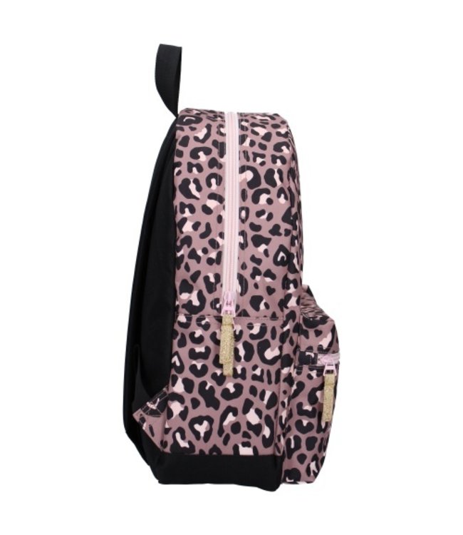 MILKY KISS Rugzak Jungle Vibes