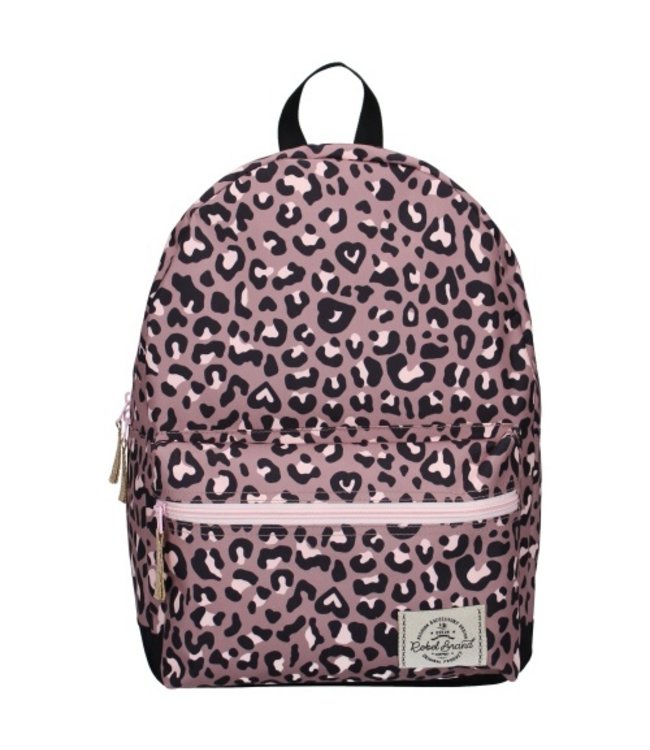 MILKY KISS Rugzak Jungle Vibes