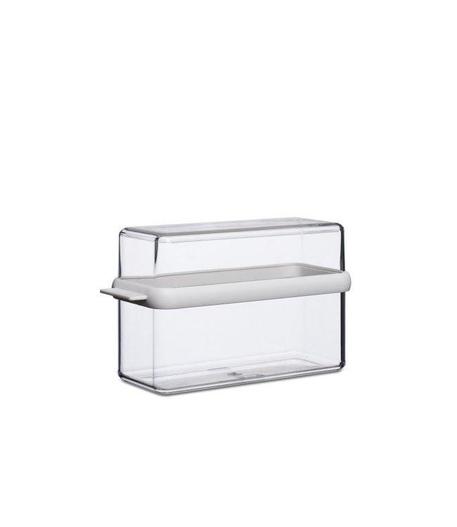 MEPAL knackebrod doos stora - wit