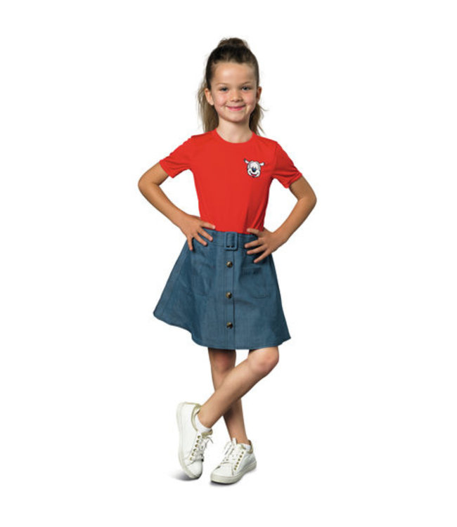 SAMSON & MARIE Verkleedjurk 6-8 jaar