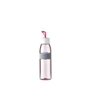 Mepal Ellipse Waterfles - 500 ml - Nordic pink