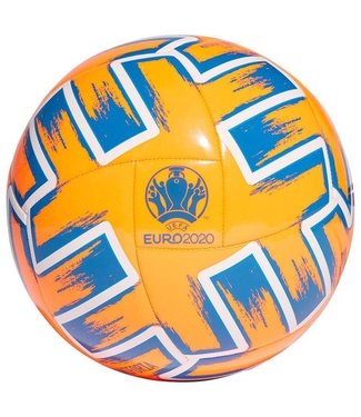 Adidas Voetbal - Uniforia Match ball replica - Maat 5 - Oran