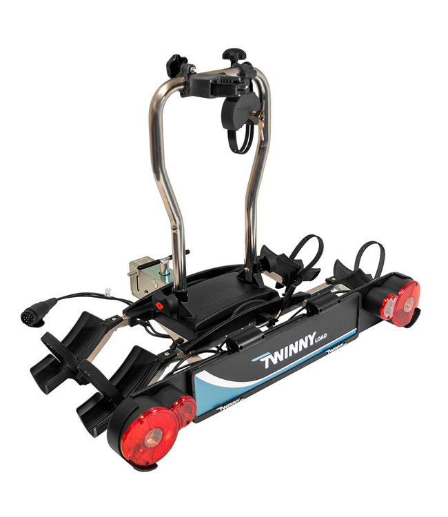 Twinny Fietsendrager e-Carrier II