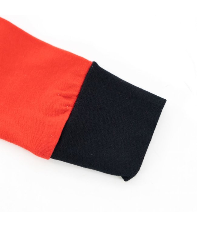 PSV Pyjama Thuis Rood Wit  116