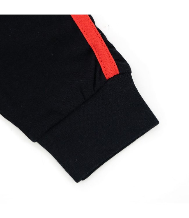 PSV Pyjama Thuis Rood Wit  116