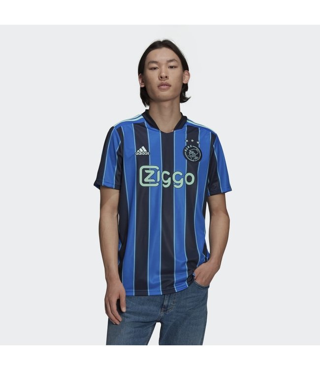 Adidas Ajax Uitshirt 2021-2022 L