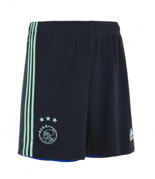 Adidas Ajax Uitbroekje 2021-2022 XXL