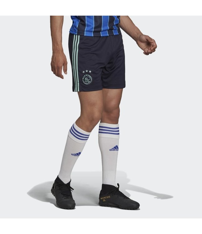 Adidas Ajax Uitbroekje 2021-2022 S