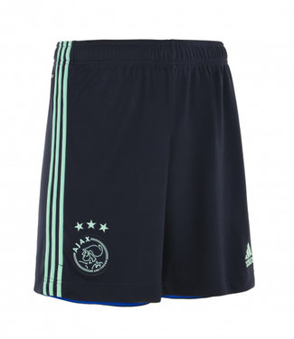 Adidas Ajax Uitbroekje 2021-2022 XS