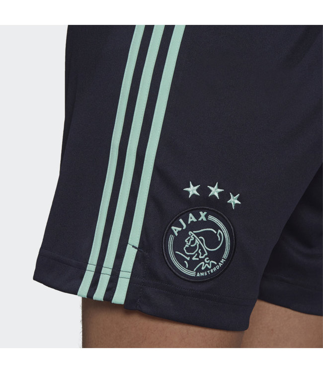 Adidas Ajax Uitbroekje 2021-2022 XS