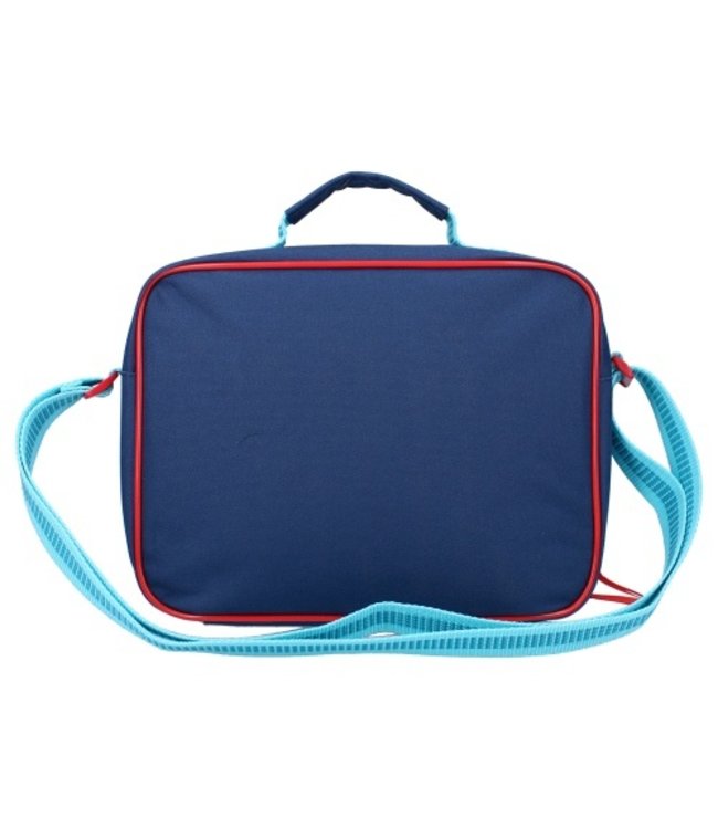 Paw Patrol Lunchtas The Movie Braver Than Ever