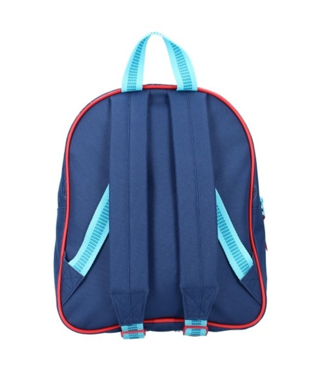 Paw Patrol Rugzak The Movie Braver Than Ever