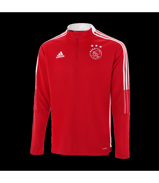 Ajax Training Track top thuis senior 2021-2022 M