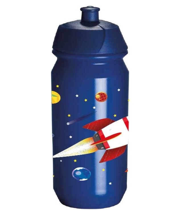 JQ JQ Space Bidon - Waterfles 500 ml