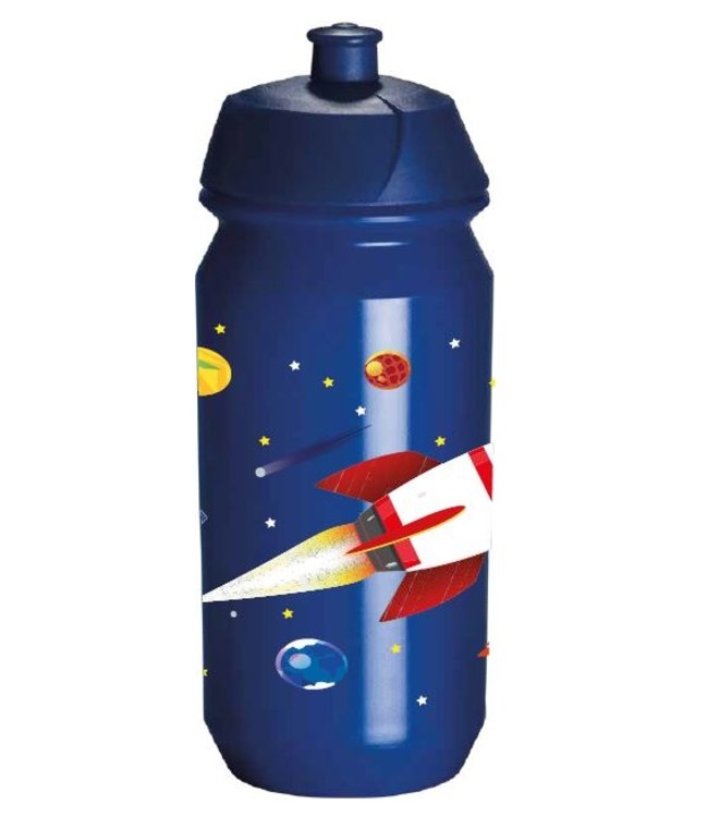 JQ Space bidon 500 ml