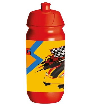 JQ JQ Racing Hero Bidon - Waterfles 500 ml