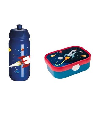 Mepal Mepal Space Lunchbox en JQ Bidon