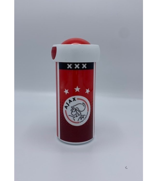 Ajax Schoolbeker WRW Kruizen