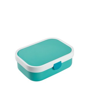 Mepal lunchbox campus - turquoise