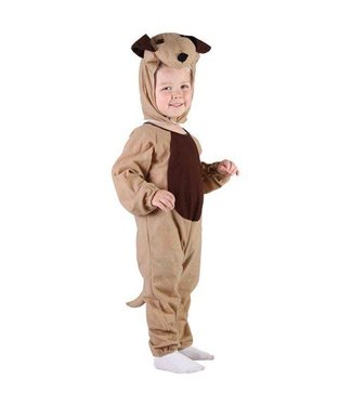 Puppy (92-104cm) -  Carnaval