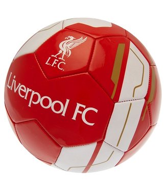 Liverpool FC VORTEX Voetbal size 5