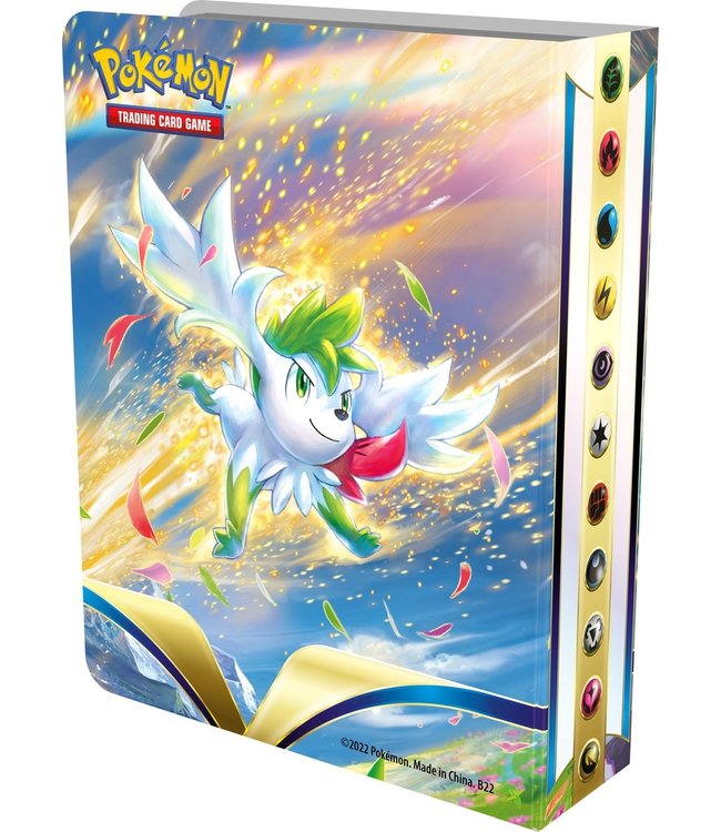 Pokémon Sword & Shield Brilliant Stars Collector's Album